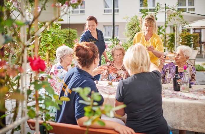 Betreuungskraft (w/m/d), 2. Bild