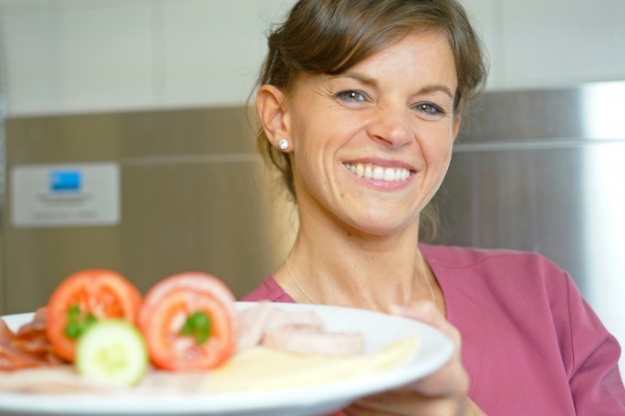 Küchenhilfe (m/w/d) in Teilzeit (25-35 Std./Woche), 3. Bild