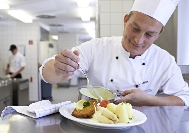 Beikoch (m/w/d), 1. Bild