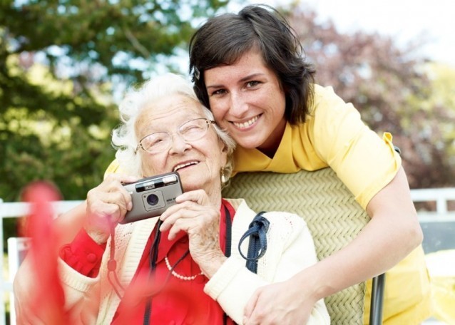 Pflegefachkraft (m/w/d) im Nachtdienst, 2. Bild