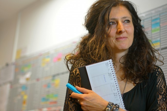 Qualitätsbeauftragte (m/w/d), 1. Bild