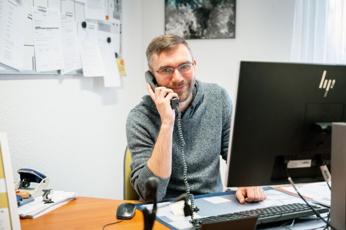 Sachbearbeiter  (m/w/d) Finanzbuchhaltung, 1. Bild