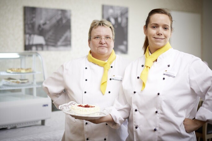 Küchenleitung (m/w/d), 1. Bild