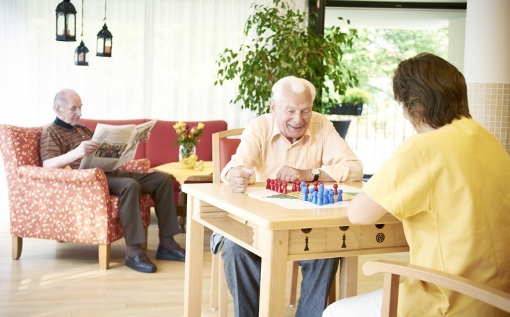 Pflegeassistenten (m/w/d), 2. Bild